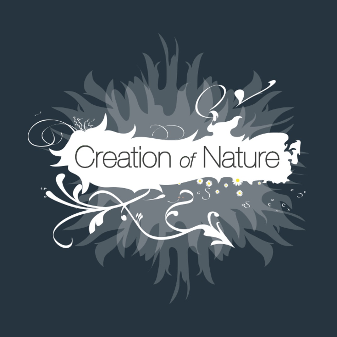 Creation of Nature