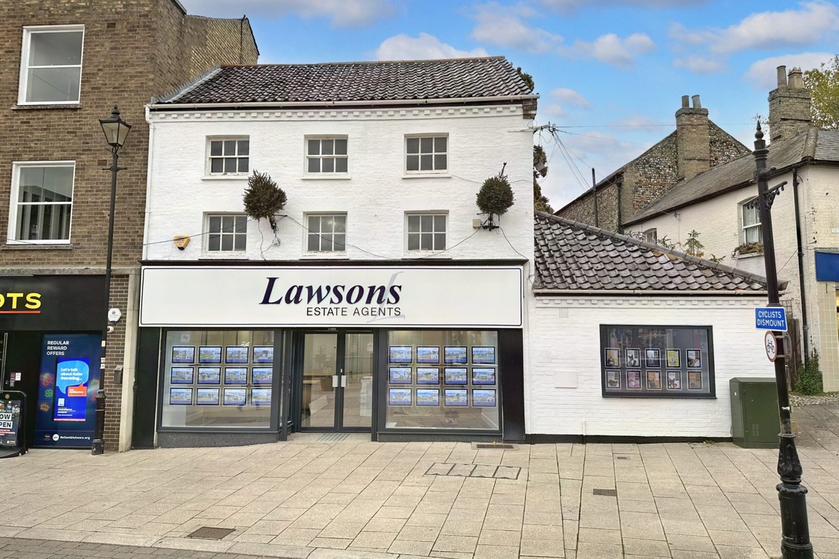 Lawsons Estate Agents