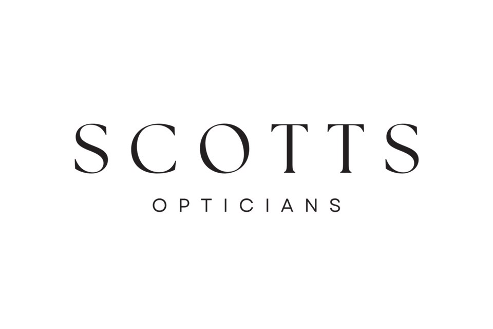 Scott’s Opticians
