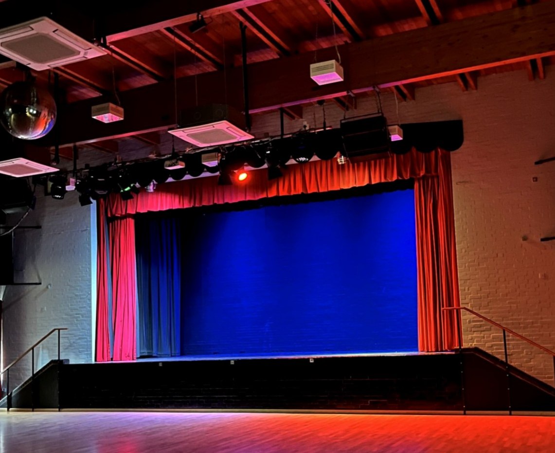 The Carnegie Thetford